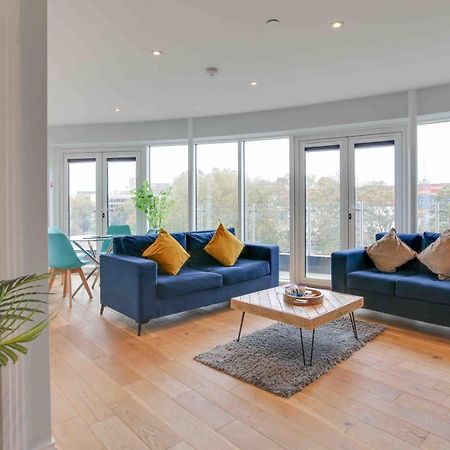 New London Life Executive Apartments チェルムスフォード エクステリア 写真