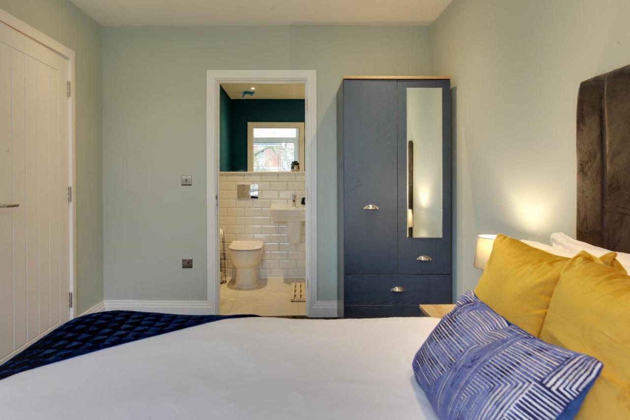 New London Life Executive Apartments チェルムスフォード エクステリア 写真