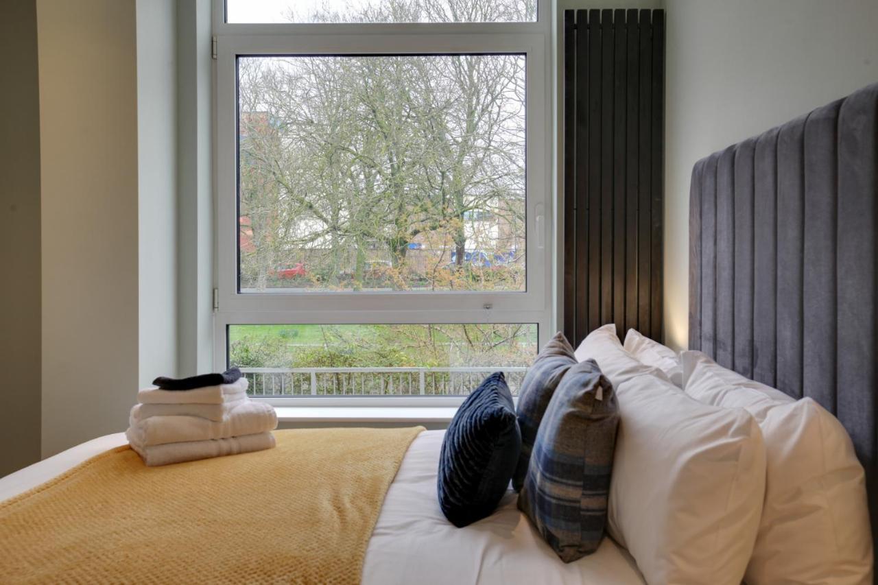 New London Life Executive Apartments チェルムスフォード エクステリア 写真