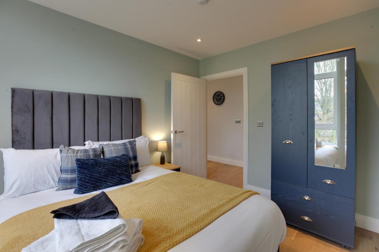 New London Life Executive Apartments チェルムスフォード エクステリア 写真