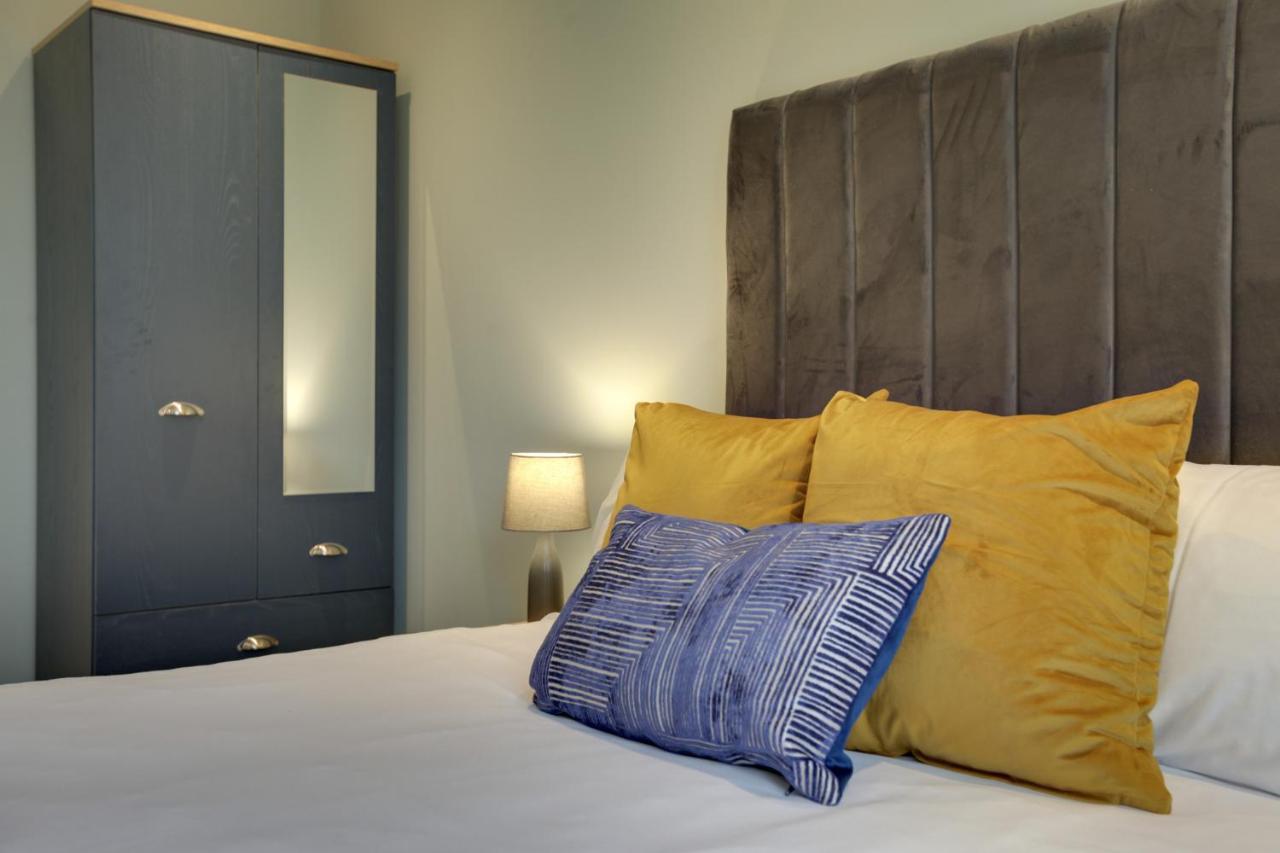 New London Life Executive Apartments チェルムスフォード エクステリア 写真