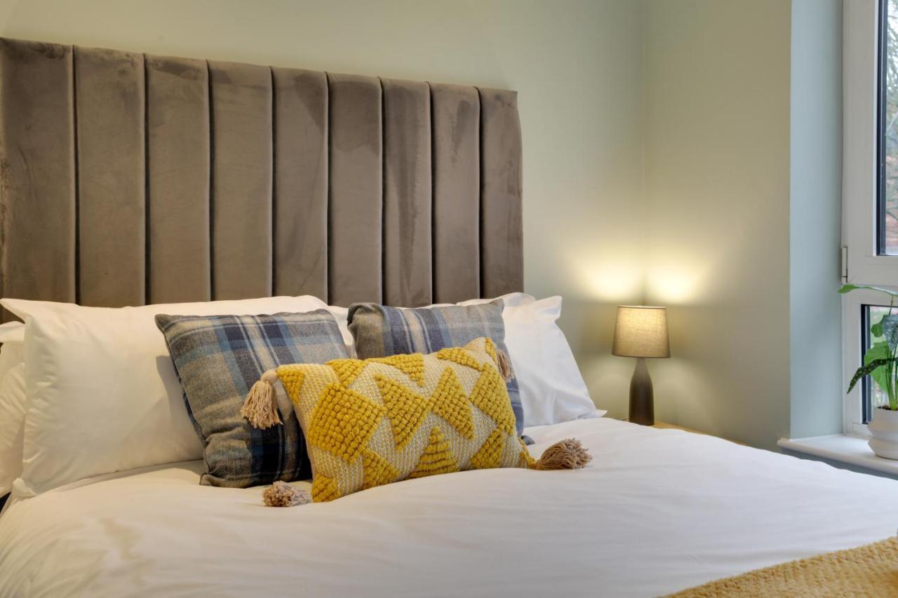 New London Life Executive Apartments チェルムスフォード エクステリア 写真