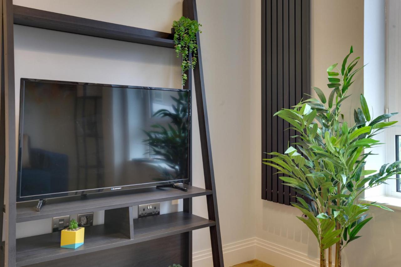 New London Life Executive Apartments チェルムスフォード エクステリア 写真