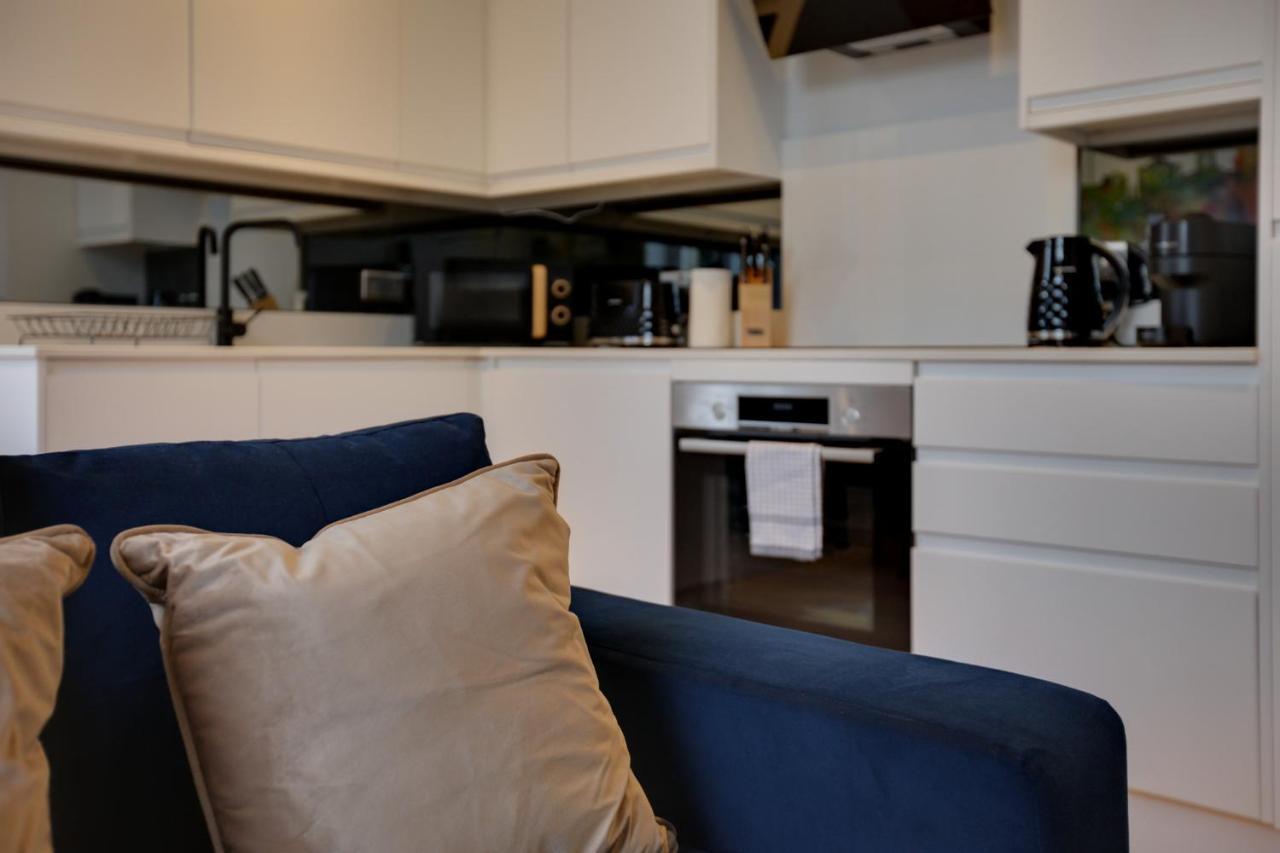 New London Life Executive Apartments チェルムスフォード エクステリア 写真