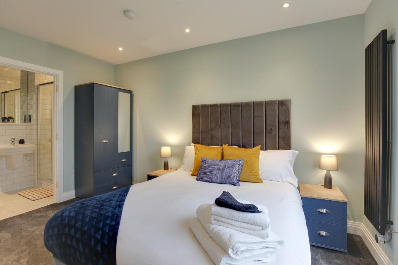 New London Life Executive Apartments チェルムスフォード エクステリア 写真