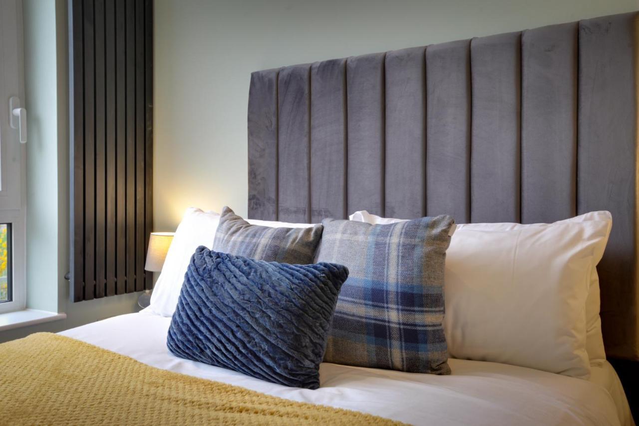New London Life Executive Apartments チェルムスフォード エクステリア 写真