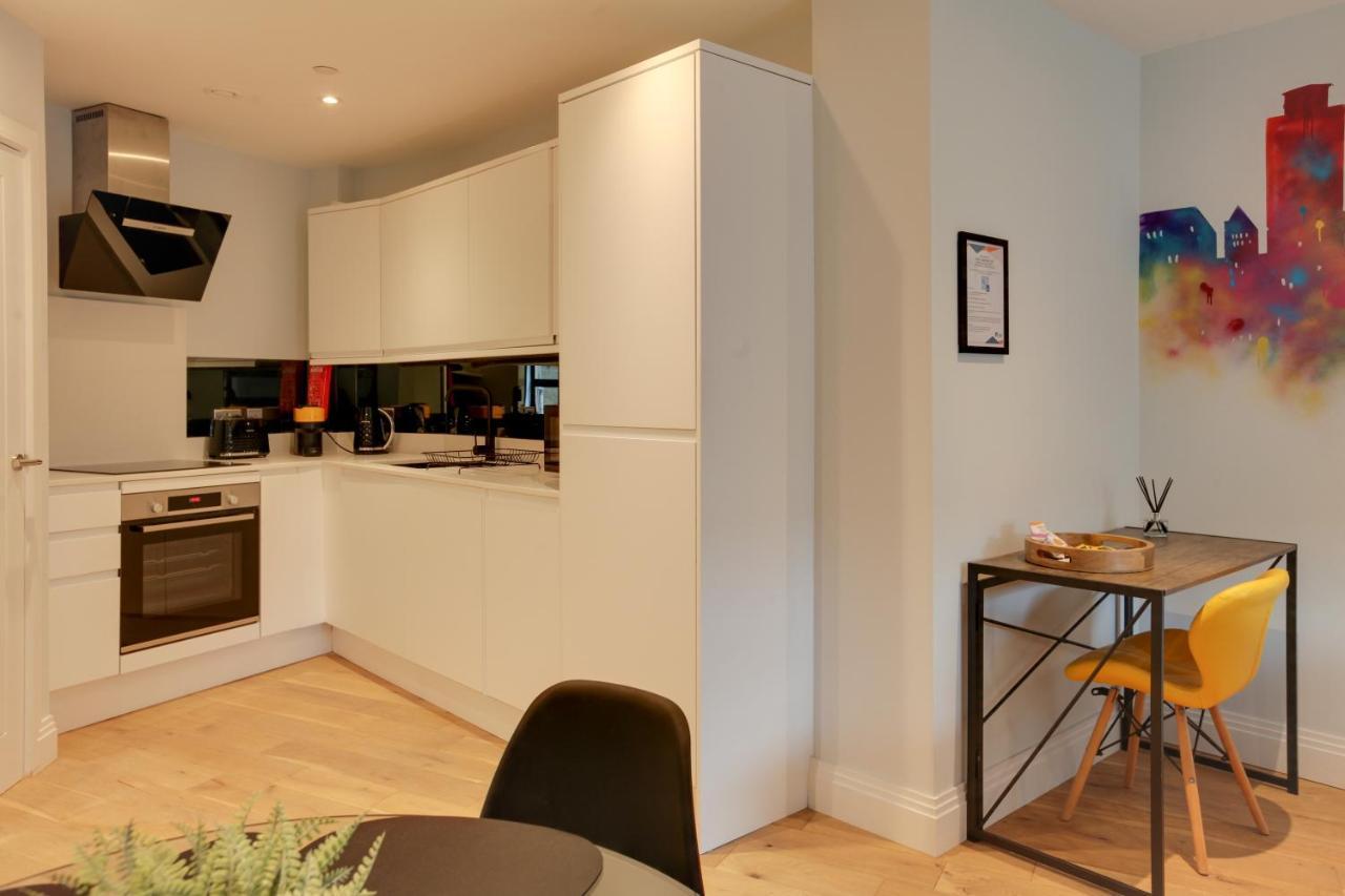 New London Life Executive Apartments チェルムスフォード エクステリア 写真