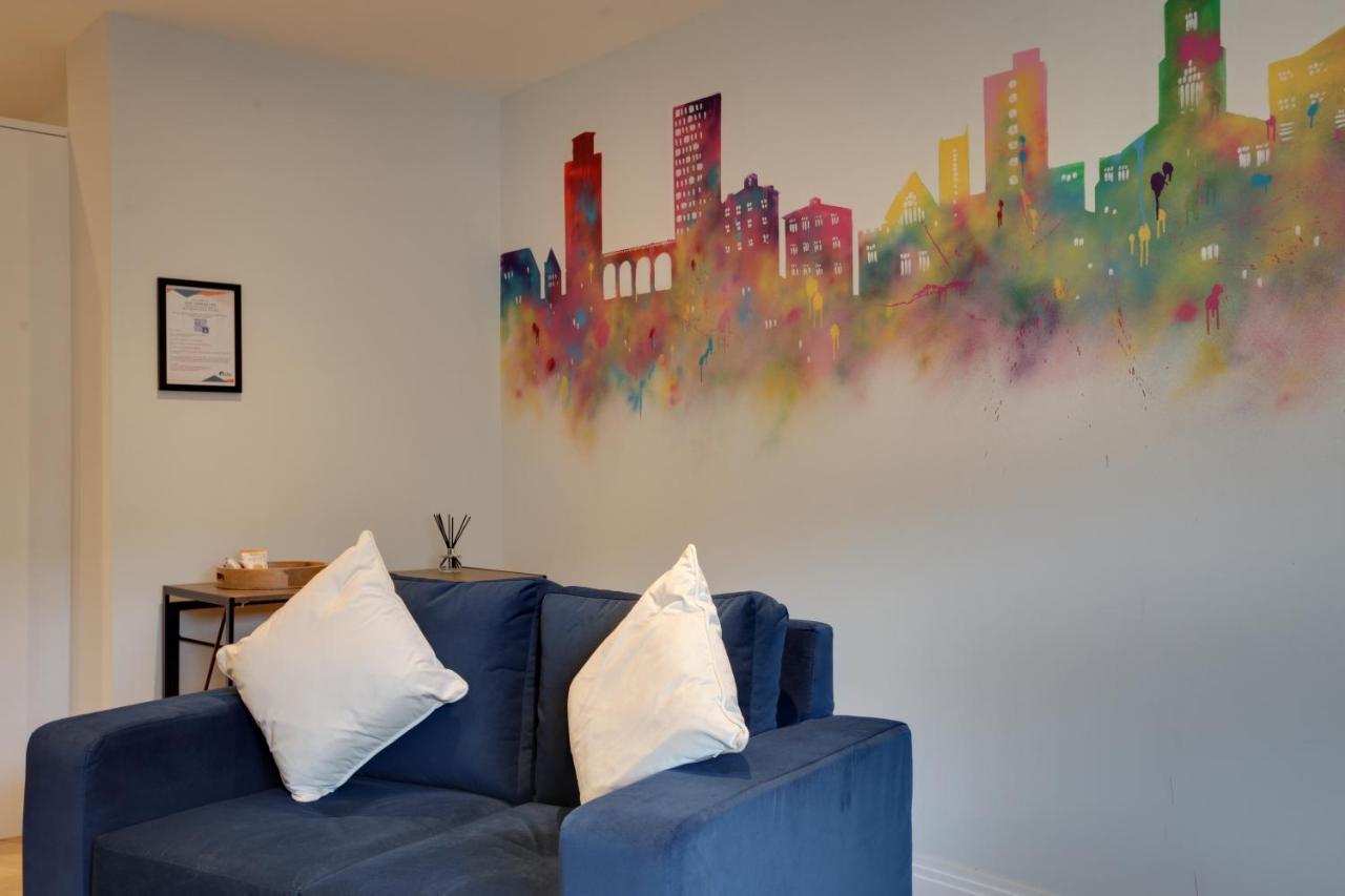 New London Life Executive Apartments チェルムスフォード エクステリア 写真