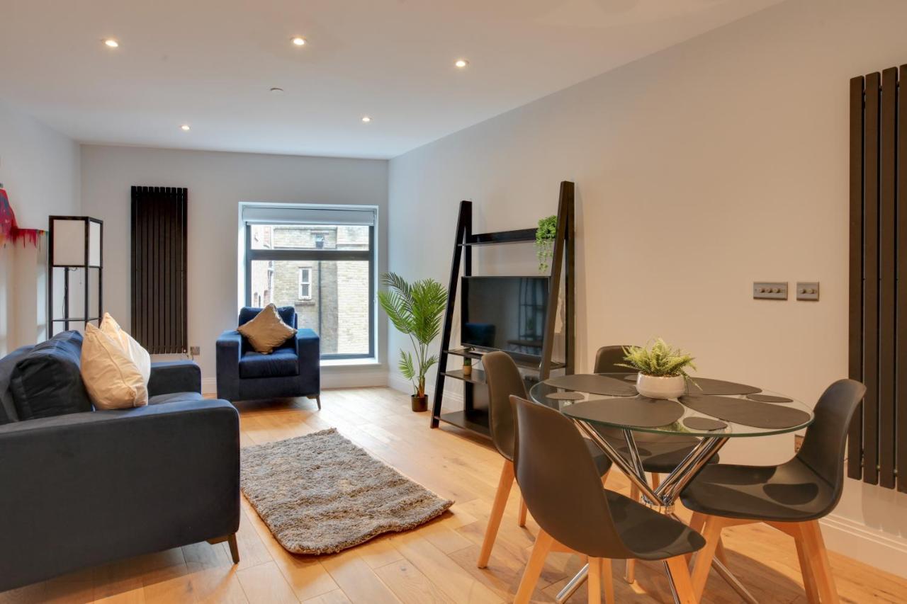 New London Life Executive Apartments チェルムスフォード エクステリア 写真