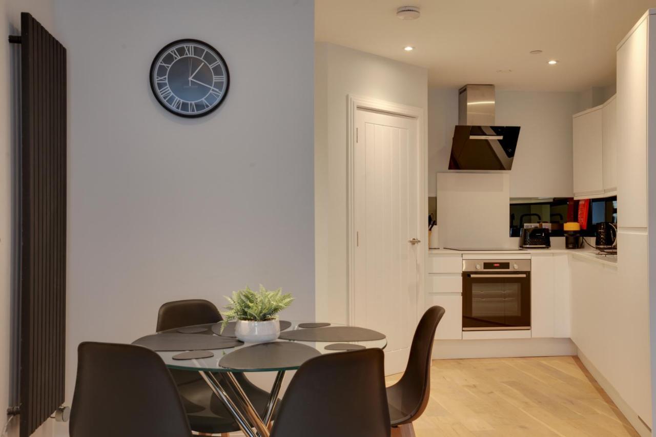 New London Life Executive Apartments チェルムスフォード エクステリア 写真