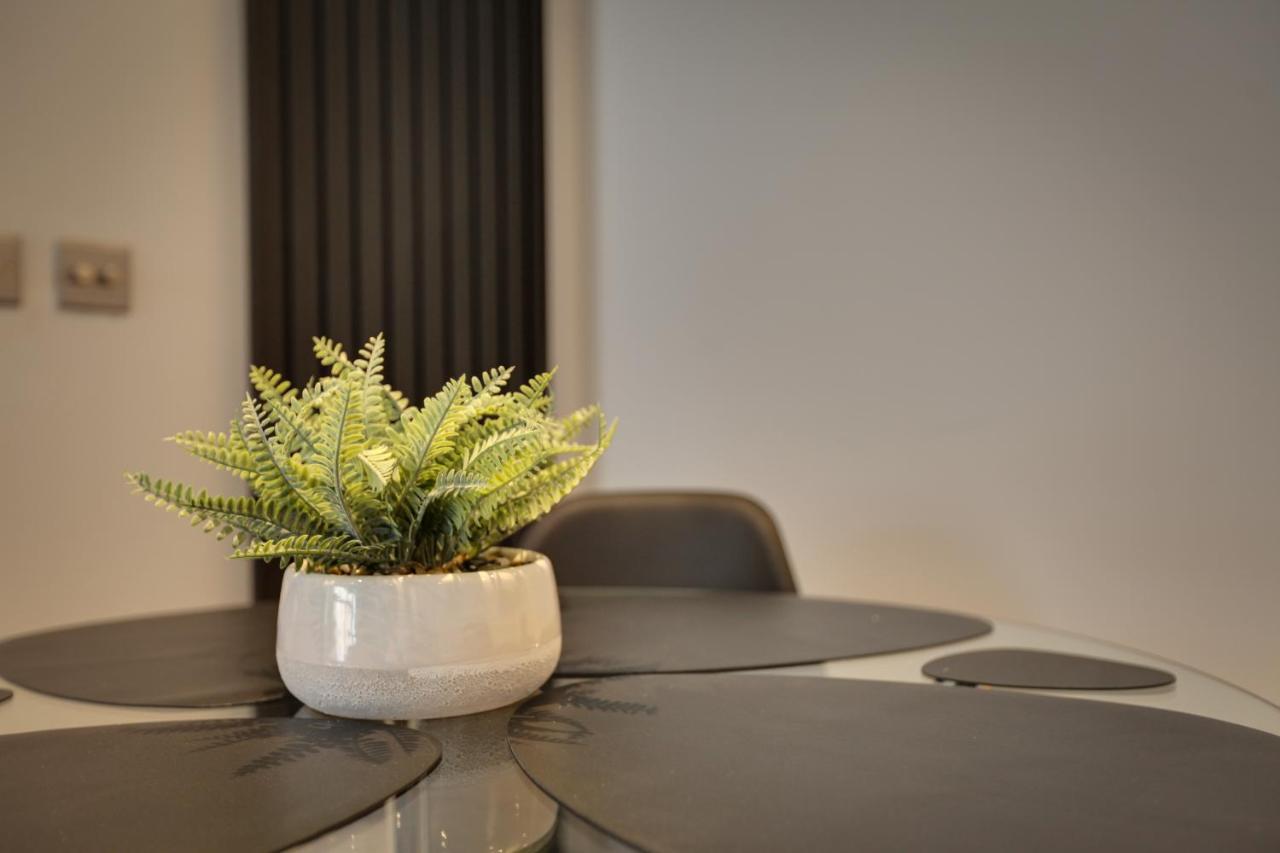 New London Life Executive Apartments チェルムスフォード エクステリア 写真