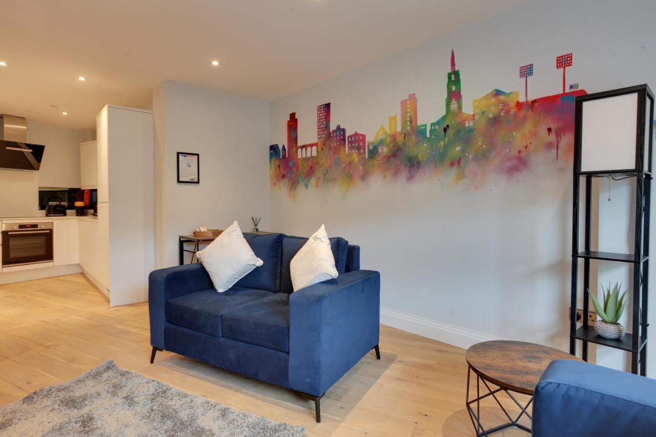 New London Life Executive Apartments チェルムスフォード エクステリア 写真