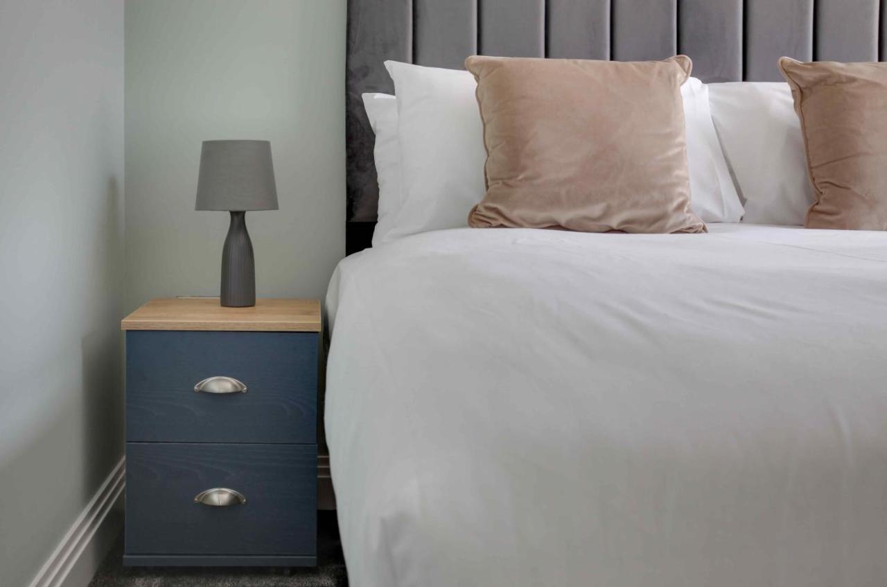 New London Life Executive Apartments チェルムスフォード エクステリア 写真