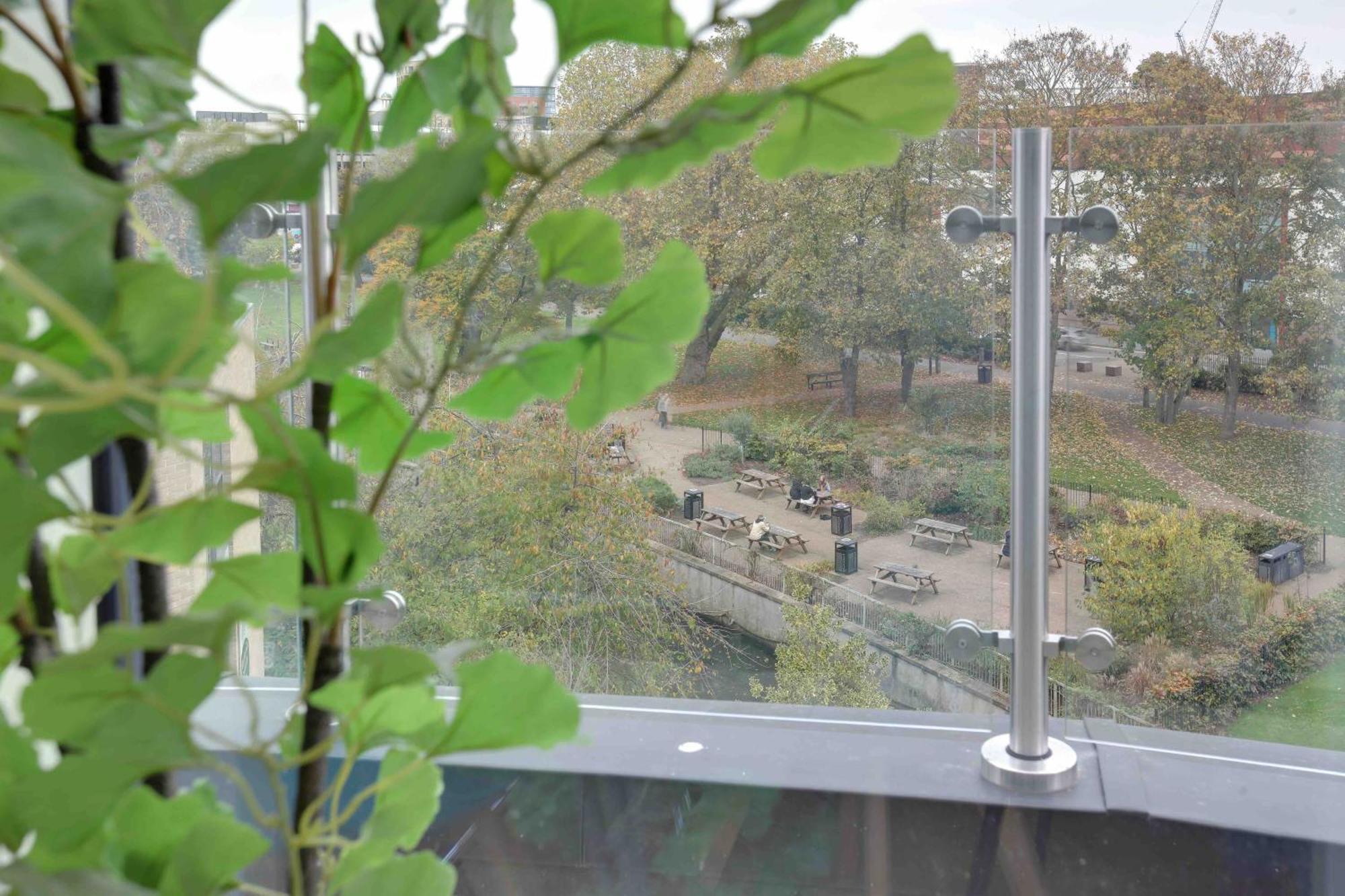 New London Life Executive Apartments チェルムスフォード エクステリア 写真