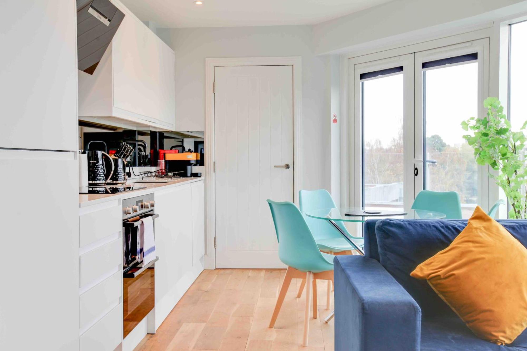 New London Life Executive Apartments チェルムスフォード エクステリア 写真