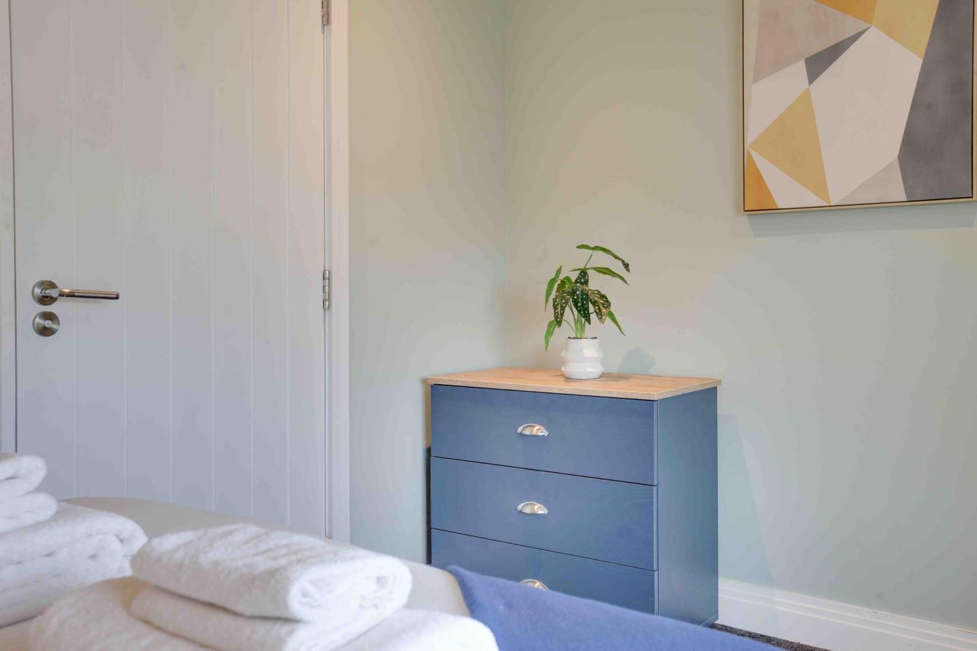 New London Life Executive Apartments チェルムスフォード エクステリア 写真