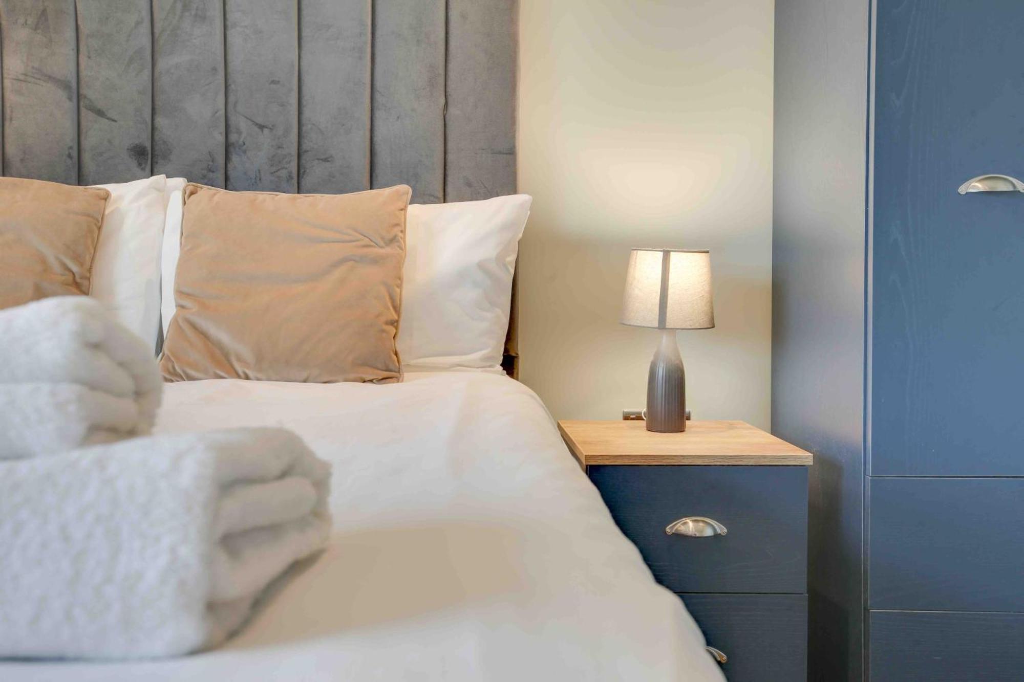 New London Life Executive Apartments チェルムスフォード エクステリア 写真